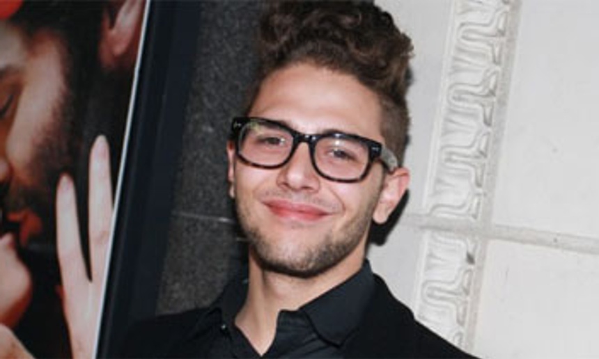 Xavier Dolan débute le tournage de Laurence Anyways