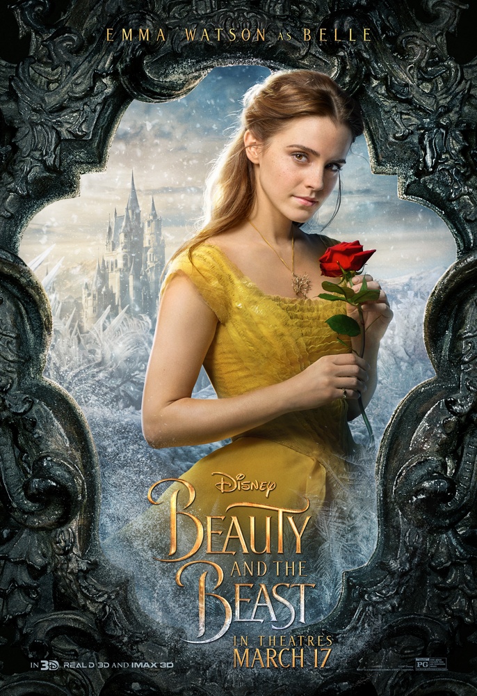 Affiches du film
