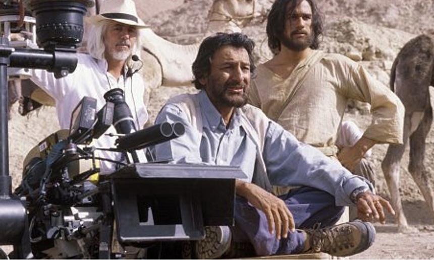 Shekar Kapur réalisera un film sur George Mallory