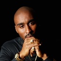 Photo de Demetrius Shipp Jr.