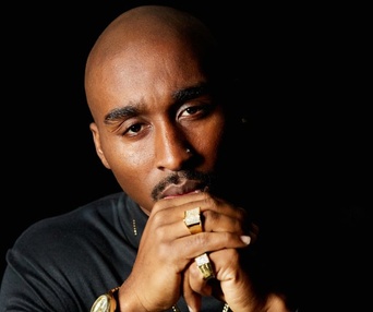 Une scène du film All Eyez on Me