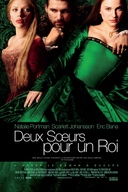 Affiche du film Deux soeurs pour un roi