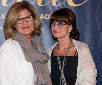 Première du film Arlette
