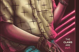 Affiche du film Scream, Queen! My Nightmare on Elm Street