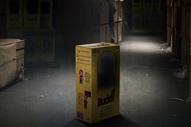 Affiche du film Child's Play Affiche du film Child's Play