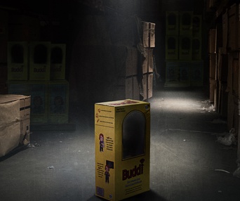Affiche du film Child's Play