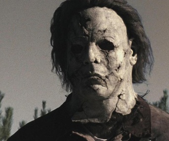 Scène du film H2: Halloween 2