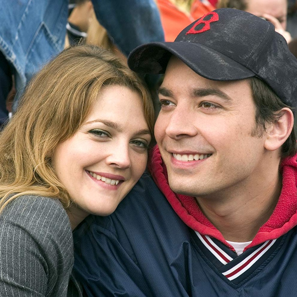 Jimmy Fallon dans le film Fever Pitch (2005)