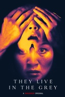 Affiche du film They Live in the Grey