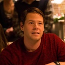 Photo de Ike Barinholtz