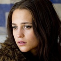 Photo de Alicia Vikander