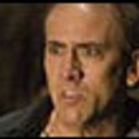 Nicolas Cage dans le film Knowing