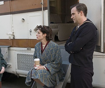 Scène du film For Your Consideration