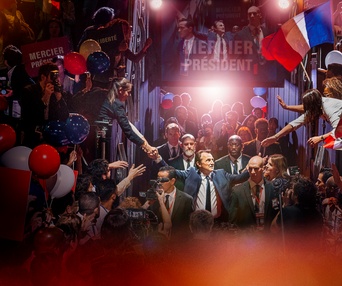 Image du film Second tour