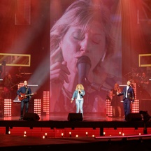 Photo de Martha Wainwright