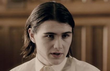 Bande-annonce en anglais