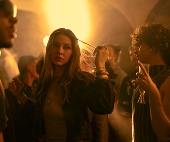 Image du film Day Drinker