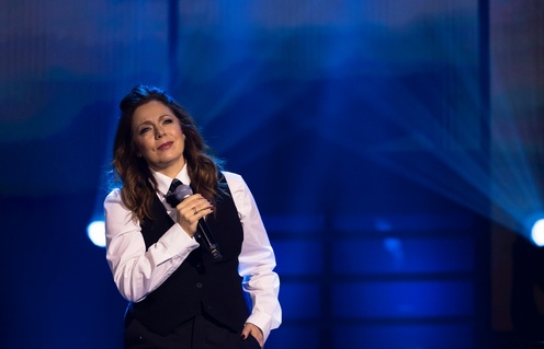 Isabelle Boulay
