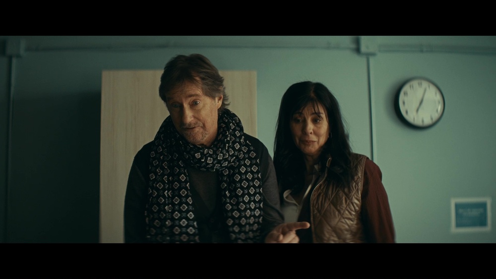 Image du film L'autre