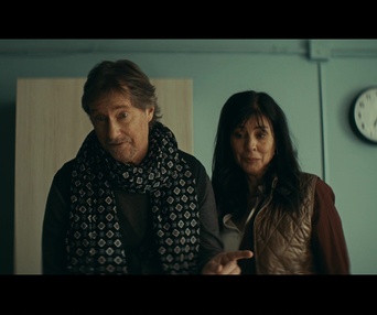 Image du film L'autre