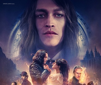 Image du film Dracula