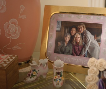 Images du film Remarkably Bright Creatures