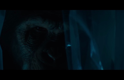Bande-annonce en anglais
