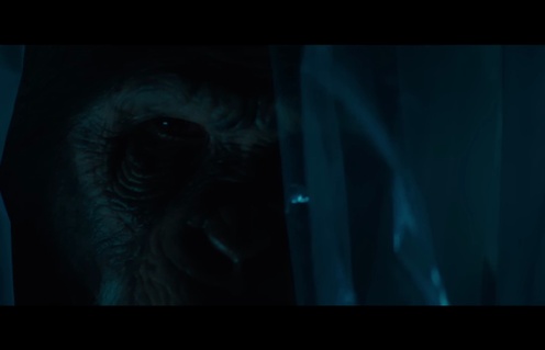 Bande-annonce en anglais