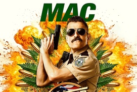 Images du film Super Troopers 3 Images du film Super Troopers 3