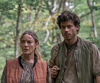 Image du film Someone's Daughter