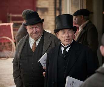 Image du film The Choral