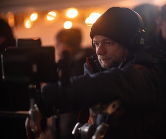 Image du film Passenger