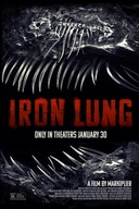 Affiche du film Iron Lung