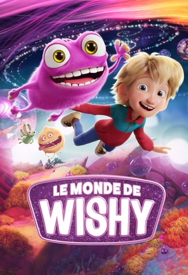 Le monde de Wishy