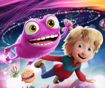 Image du film Fleak