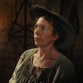 Olivia Colman