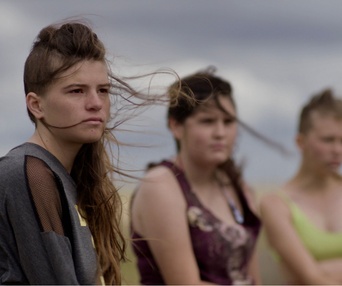 Image du film East of Wall