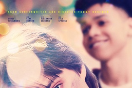 Affiche du film I Wish You All the Best Affiche du film I Wish You All the Best