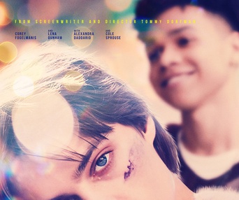 Affiche du film I Wish You All the Best