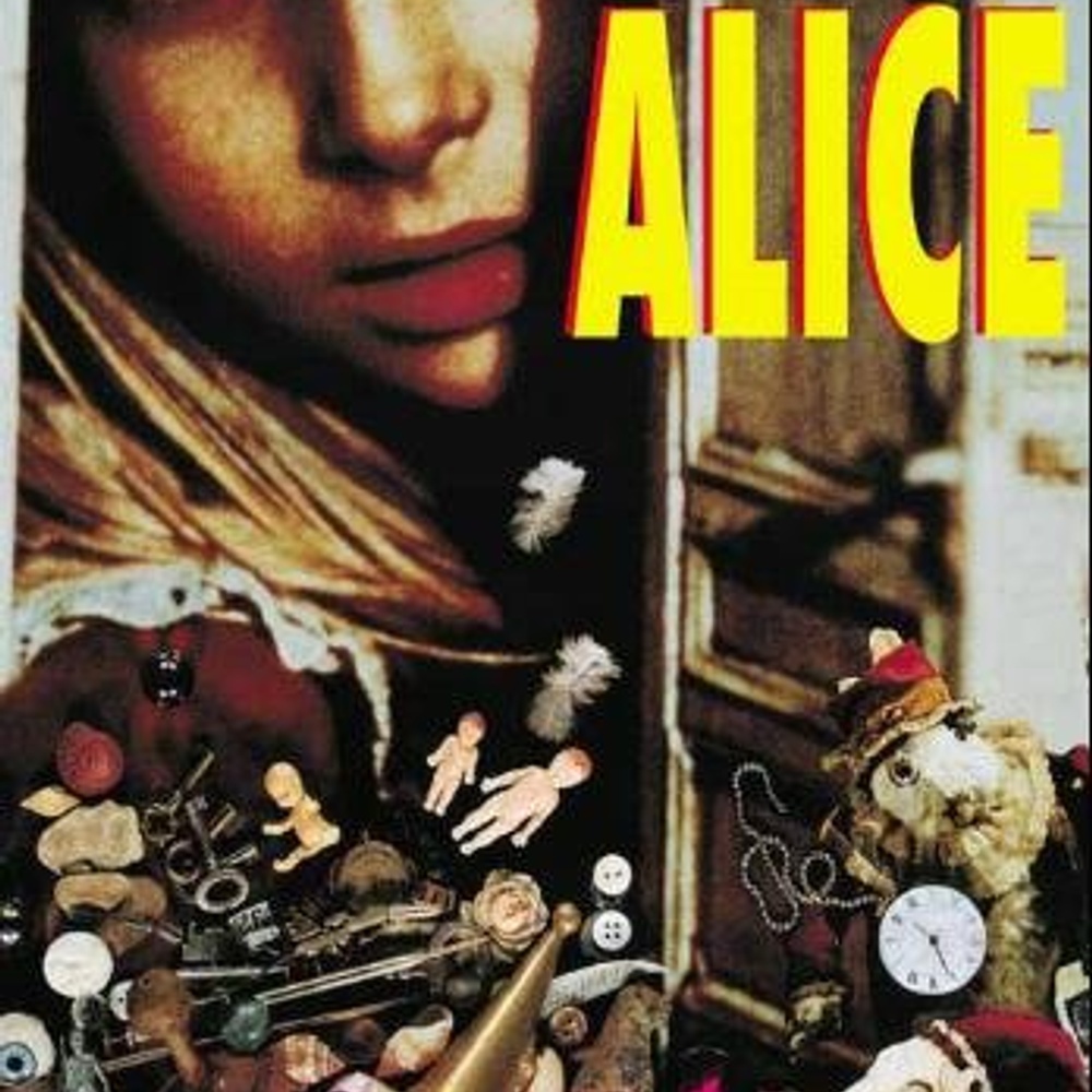 Affiche du film Alice (1987)