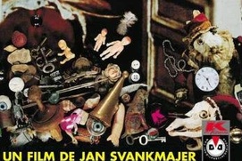 Affiche du film Alice (1987)