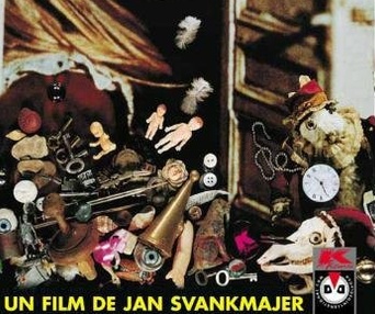 Affiche du film Alice (1987)