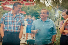 Image du film C'était mieux demain Image du film C'était mieux demain