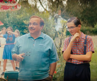 Image du film C'était mieux demain