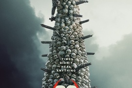 Affiche du fil 28 Years Later Affiche du fil 28 Years Later