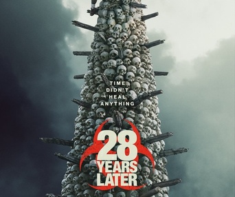 Affiche du fil 28 Years Later