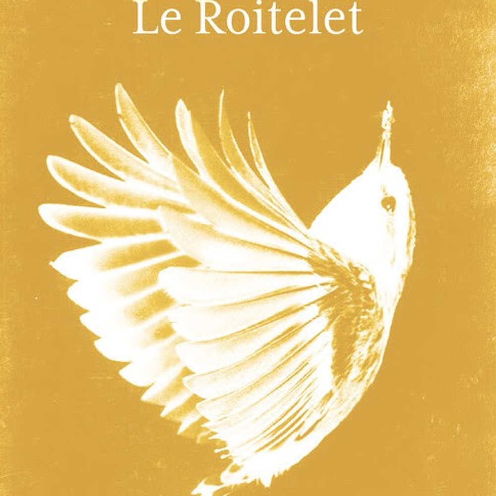 Couverture du livre Le Roitelet