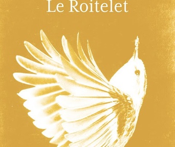 Couverture du livre Le Roitelet