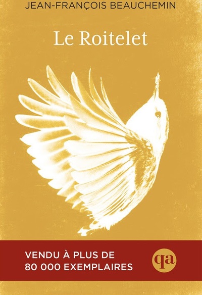Couverture du livre Le Roitelet