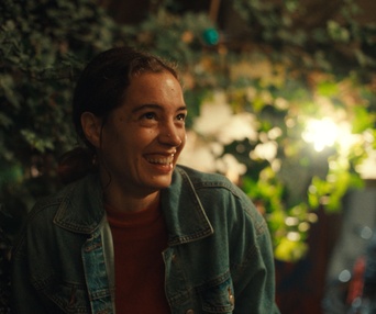 Image du film Kika